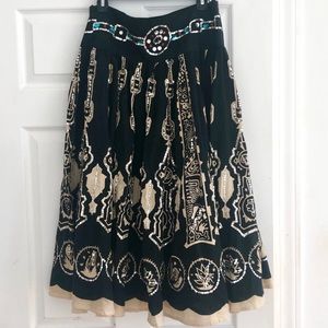 MARCIANO / Guess STUNNING NEVER WORN SKIRT
